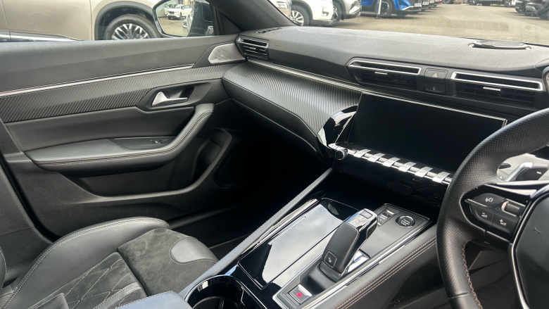 Peugeot 508 1.5 BlueHDi GT Premium 5dr EAT8 Diesel Hatchback